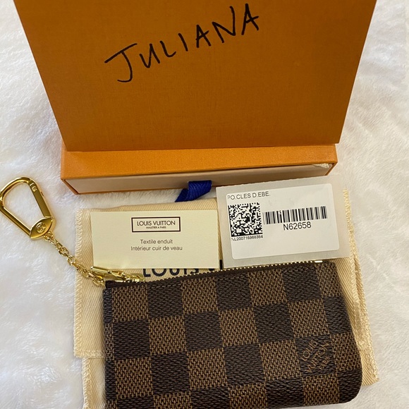 Key pouch - Picture 3 of 7